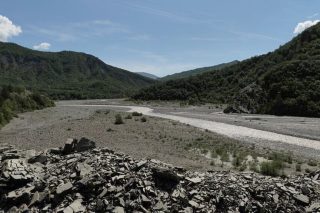 potamos aoos